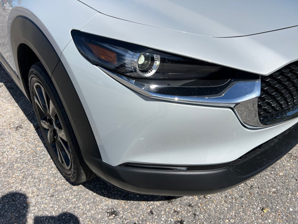 2026 Mazda Mazda CX-30 2.5 S Select Sport