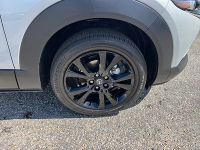 2026 Mazda Mazda CX-30 2.5 S Select Sport