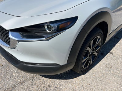 2026 Mazda Mazda CX-30 2.5 S Select Sport