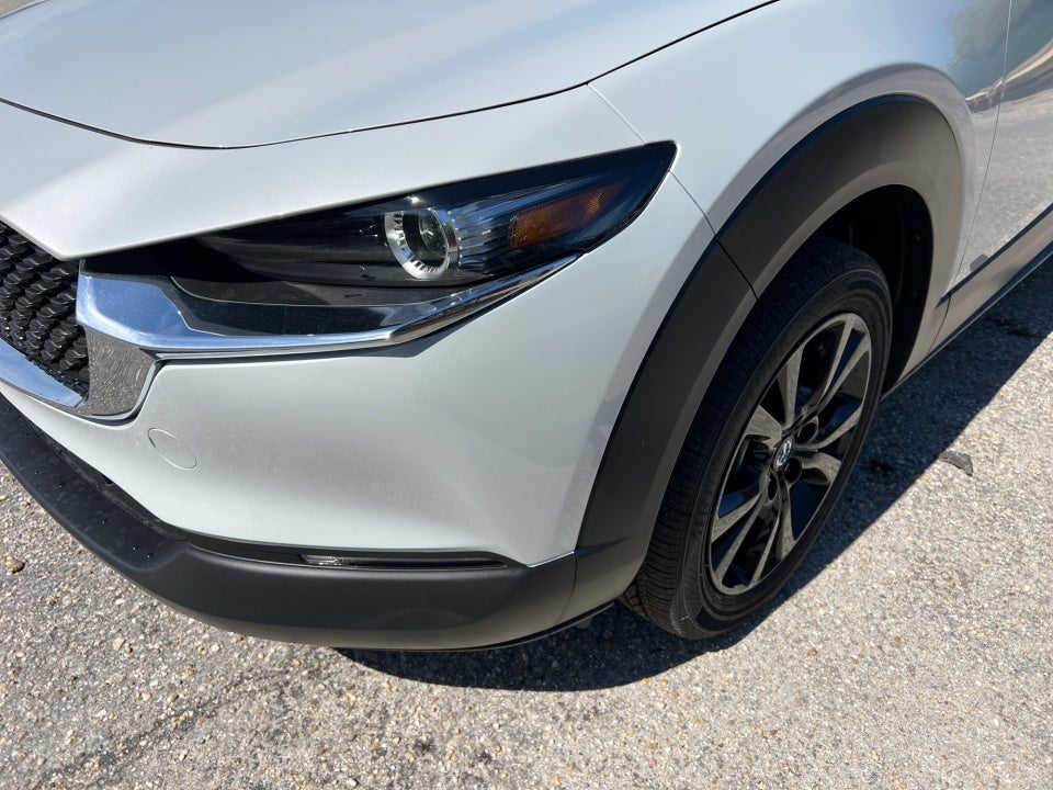 2026 Mazda Mazda CX-30 2.5 S Select Sport