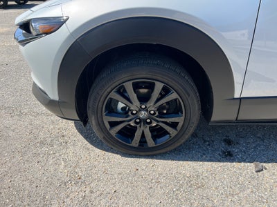2026 Mazda Mazda CX-30 2.5 S Select Sport