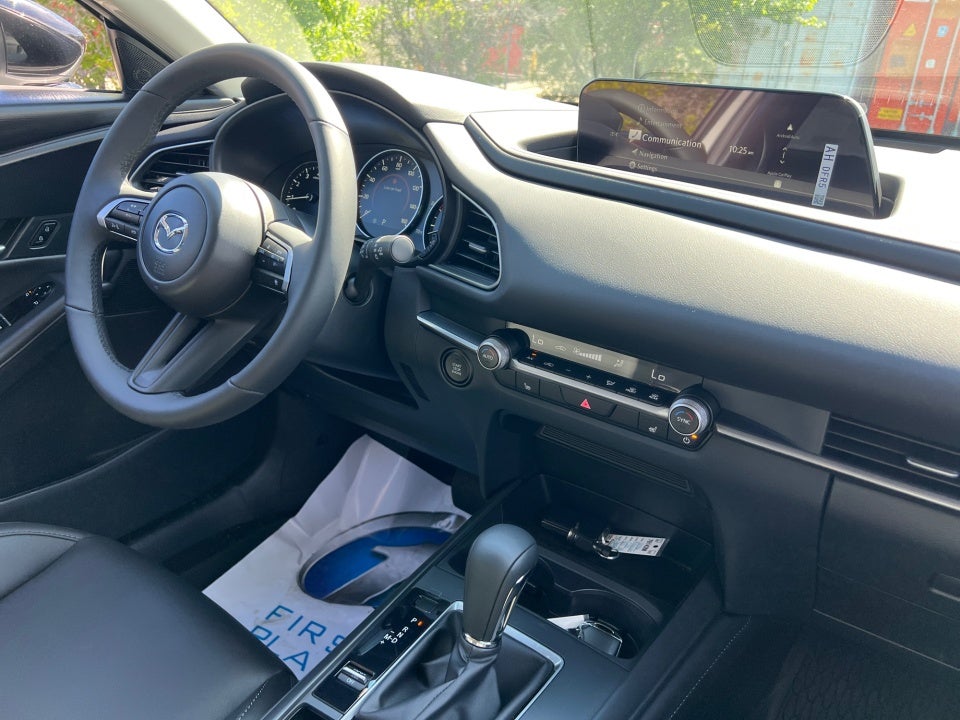 2026 Mazda Mazda CX-30 2.5 S Select Sport