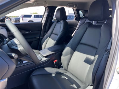 2026 Mazda Mazda CX-30 2.5 S Select Sport