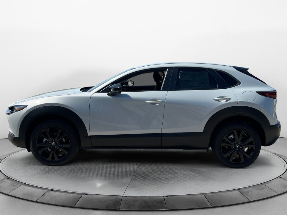 2026 Mazda Mazda CX-30 2.5 S Select Sport