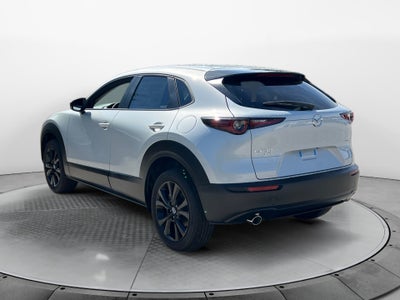 2026 Mazda Mazda CX-30 2.5 S Select Sport