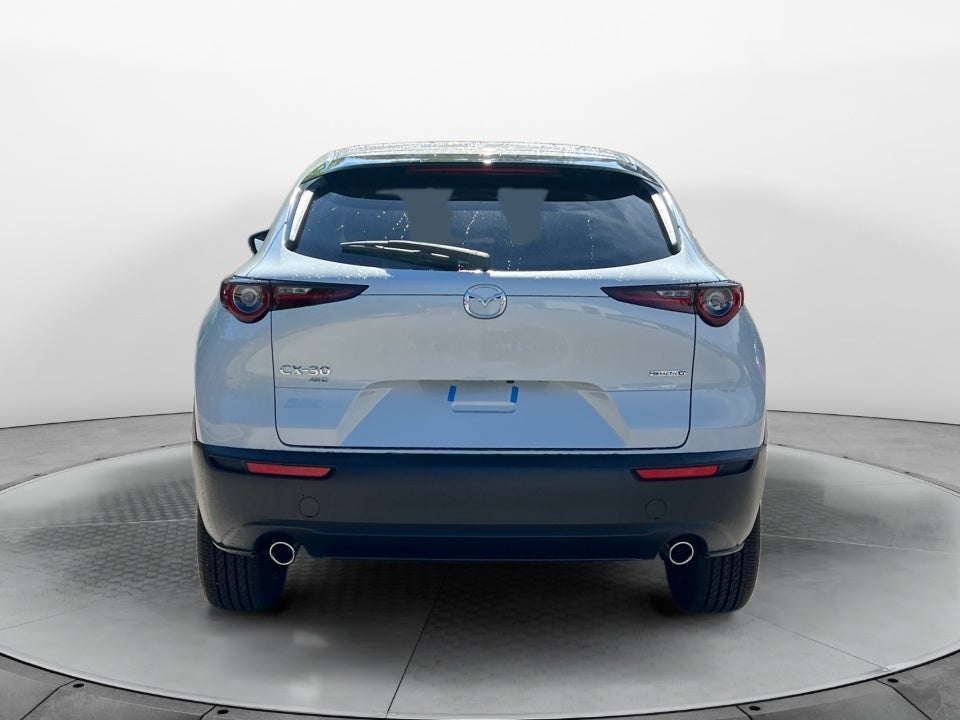 2026 Mazda Mazda CX-30 2.5 S Select Sport