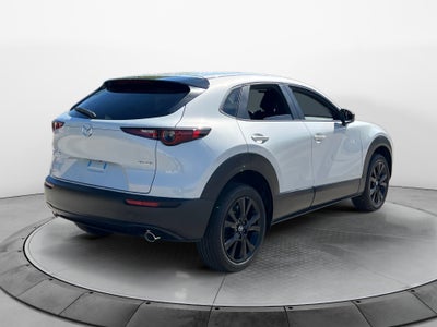 2026 Mazda Mazda CX-30 2.5 S Select Sport