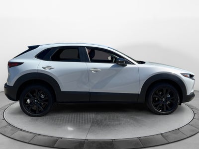 2026 Mazda Mazda CX-30 2.5 S Select Sport