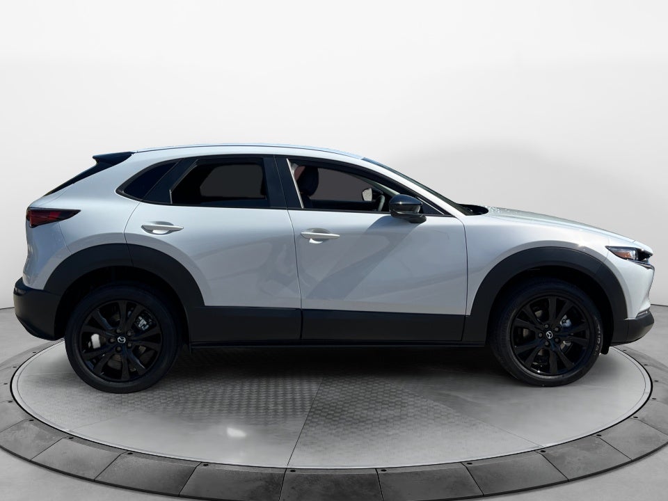 2026 Mazda Mazda CX-30 2.5 S Select Sport