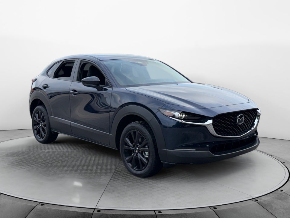 2026 Mazda Mazda CX-30 2.5 S Select Sport
