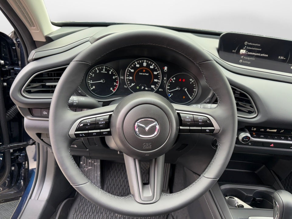 2026 Mazda Mazda CX-30 2.5 S Select Sport