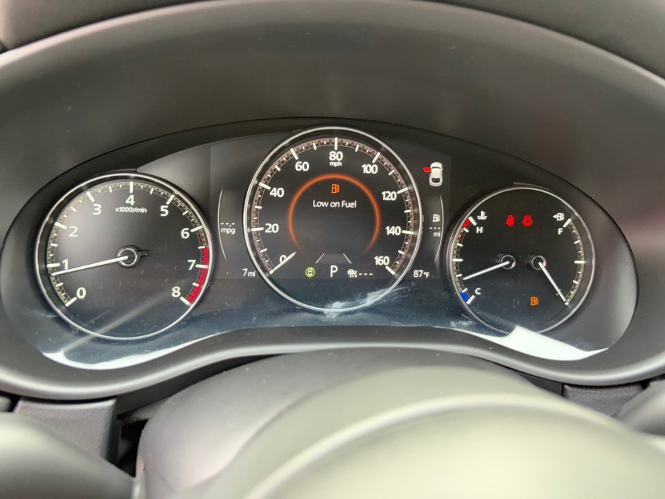 2026 Mazda Mazda CX-30 2.5 S Select Sport
