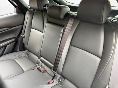 2026 Mazda Mazda CX-30 2.5 S Select Sport