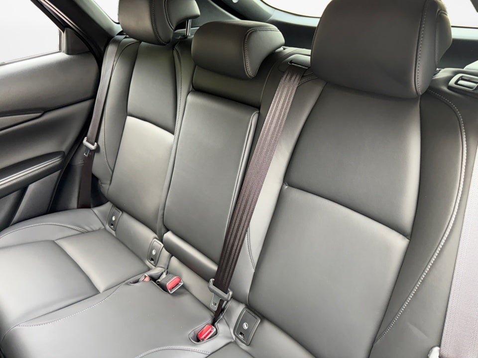 2026 Mazda Mazda CX-30 2.5 S Select Sport
