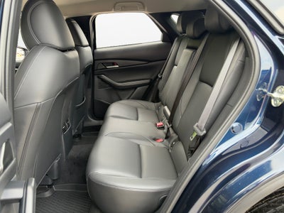 2026 Mazda Mazda CX-30 2.5 S Select Sport