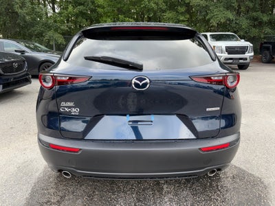 2026 Mazda Mazda CX-30 2.5 S Select Sport