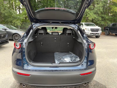 2026 Mazda Mazda CX-30 2.5 S Select Sport