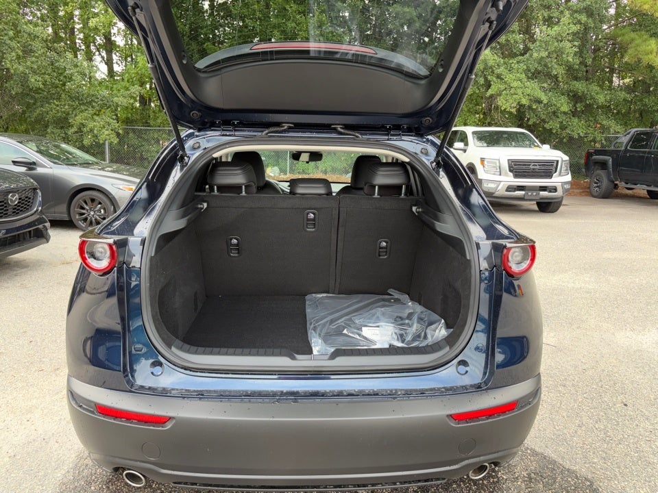 2026 Mazda Mazda CX-30 2.5 S Select Sport