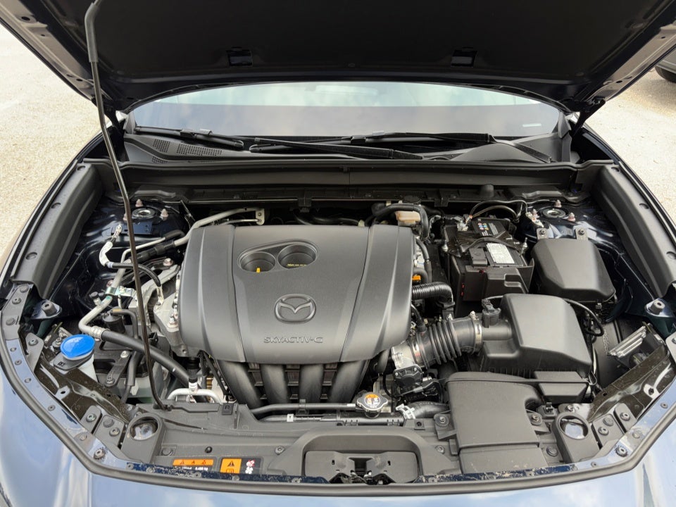 2026 Mazda Mazda CX-30 2.5 S Select Sport