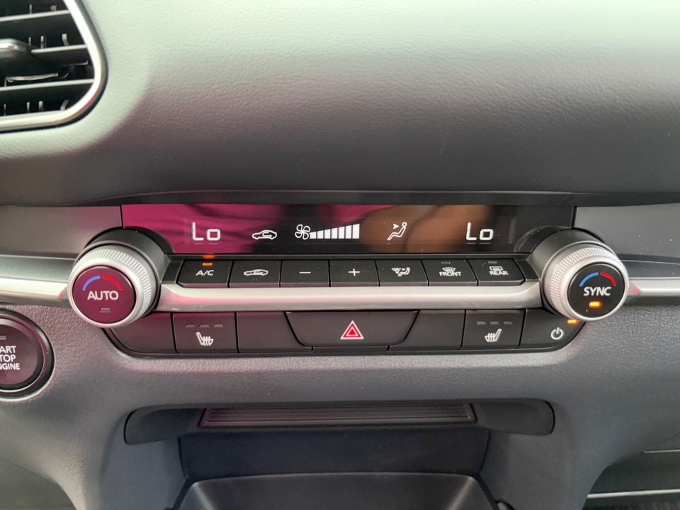 2026 Mazda Mazda CX-30 2.5 S Select Sport