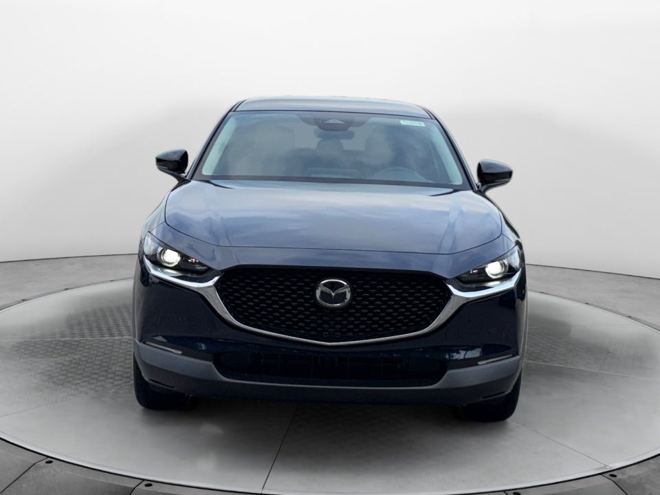 2026 Mazda Mazda CX-30 2.5 S Select Sport