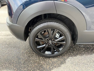 2026 Mazda Mazda CX-30 2.5 S Select Sport