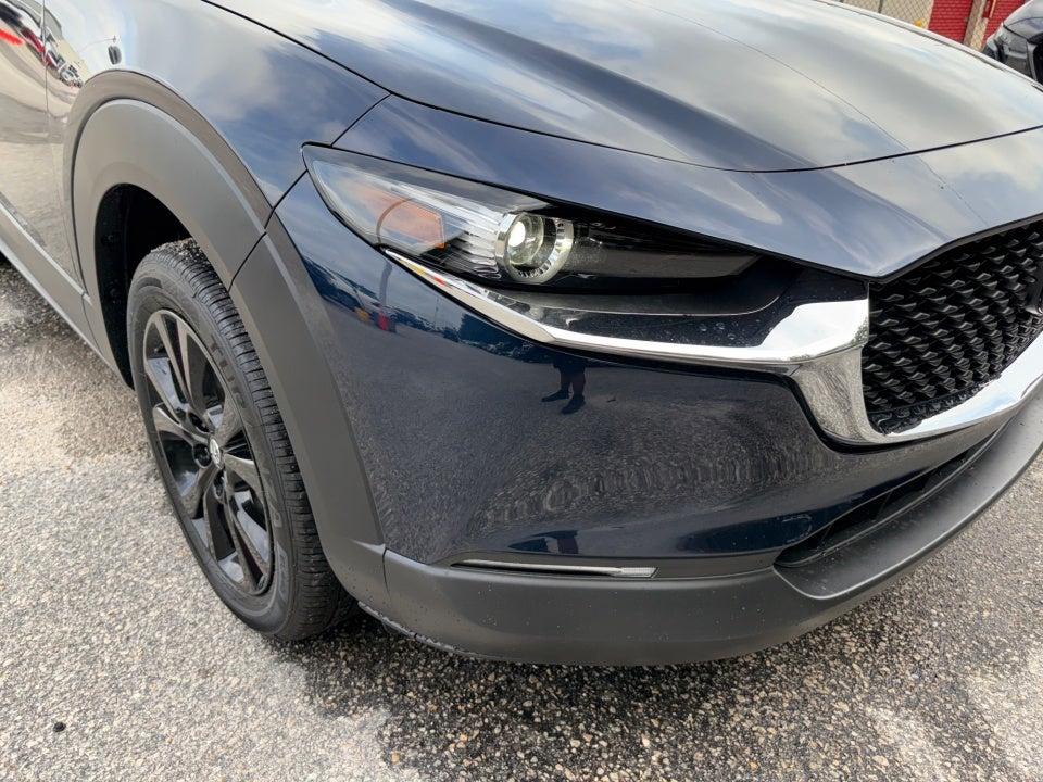2026 Mazda Mazda CX-30 2.5 S Select Sport