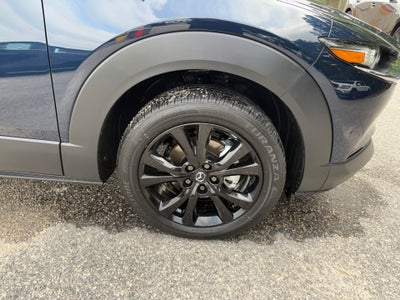 2026 Mazda Mazda CX-30 2.5 S Select Sport