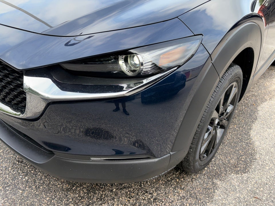 2026 Mazda Mazda CX-30 2.5 S Select Sport