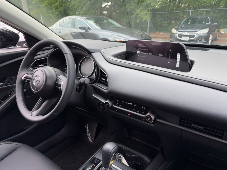 2026 Mazda Mazda CX-30 2.5 S Select Sport