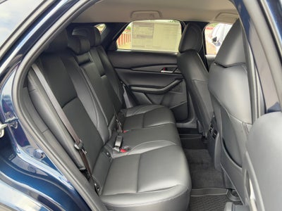 2026 Mazda Mazda CX-30 2.5 S Select Sport
