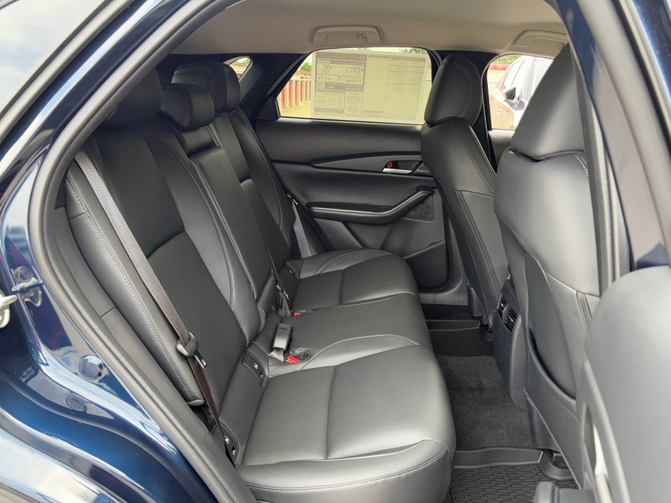 2026 Mazda Mazda CX-30 2.5 S Select Sport
