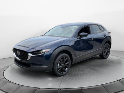 2026 Mazda Mazda CX-30 2.5 S Select Sport