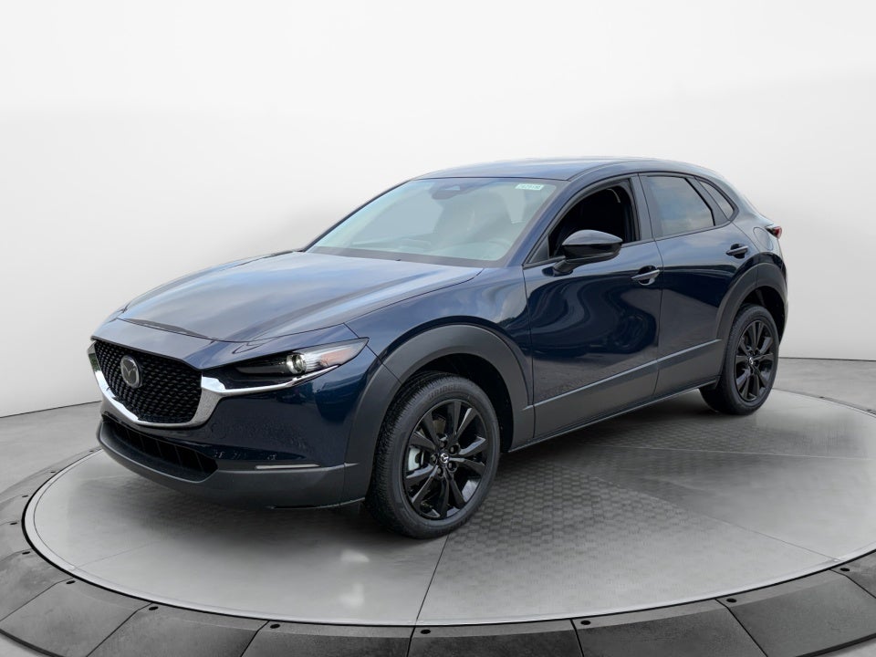 2026 Mazda Mazda CX-30 2.5 S Select Sport