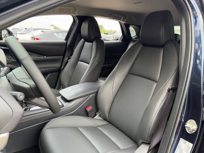 2026 Mazda Mazda CX-30 2.5 S Select Sport