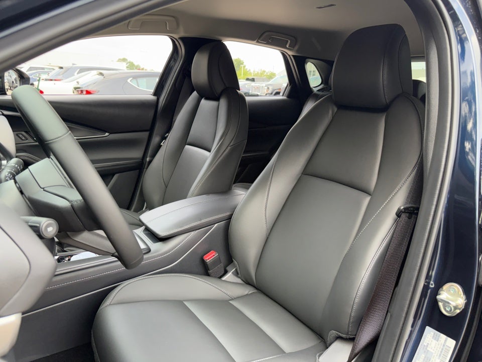 2026 Mazda Mazda CX-30 2.5 S Select Sport