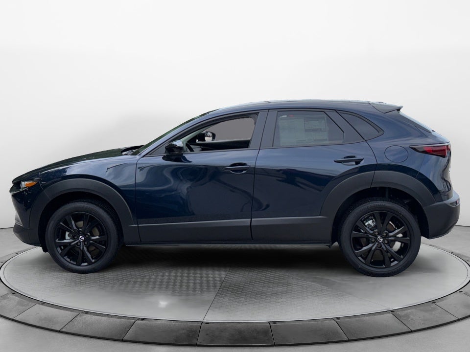 2026 Mazda Mazda CX-30 2.5 S Select Sport