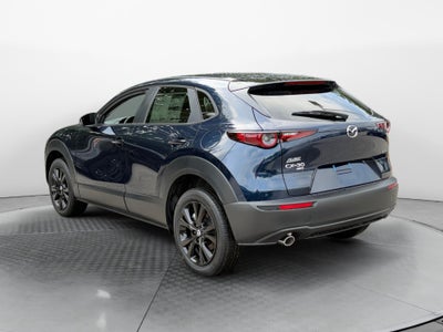 2026 Mazda Mazda CX-30 2.5 S Select Sport