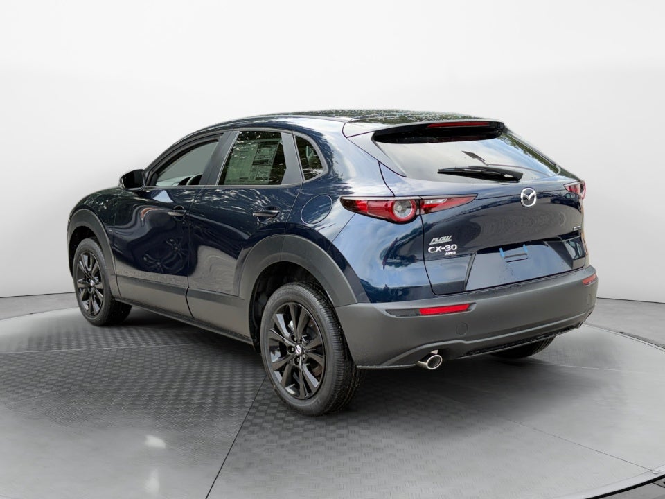 2026 Mazda Mazda CX-30 2.5 S Select Sport