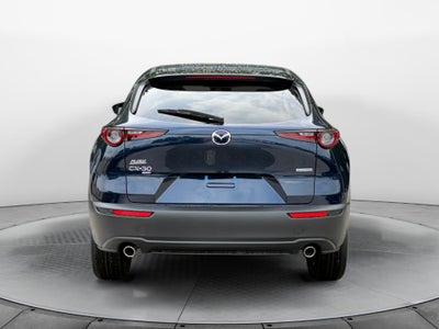 2026 Mazda Mazda CX-30 2.5 S Select Sport