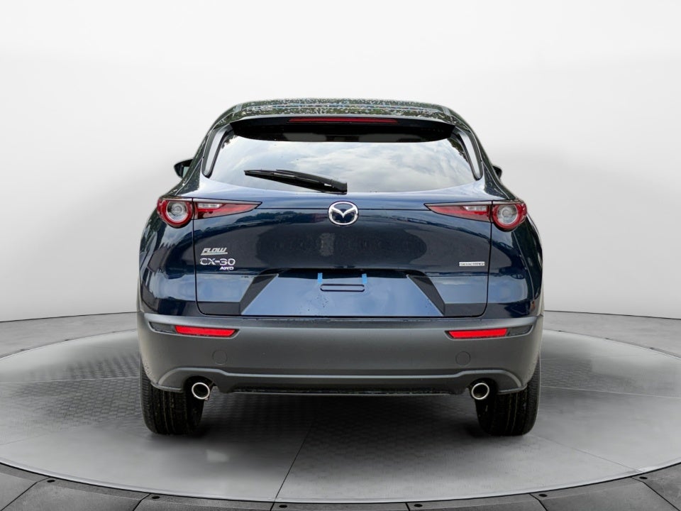 2026 Mazda Mazda CX-30 2.5 S Select Sport