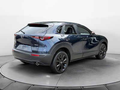 2026 Mazda Mazda CX-30 2.5 S Select Sport