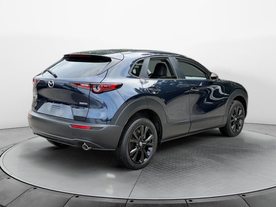 2026 Mazda Mazda CX-30 2.5 S Select Sport