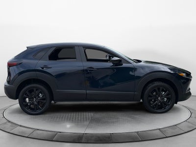 2026 Mazda Mazda CX-30 2.5 S Select Sport