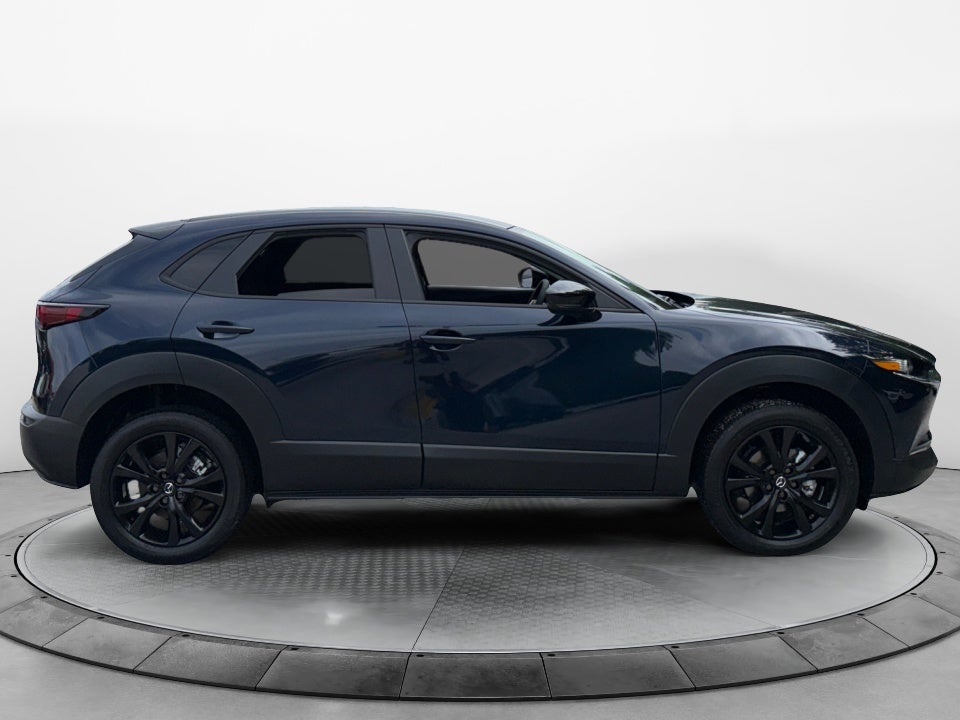 2026 Mazda Mazda CX-30 2.5 S Select Sport