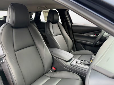 2026 Mazda Mazda CX-30 2.5 S Select Sport