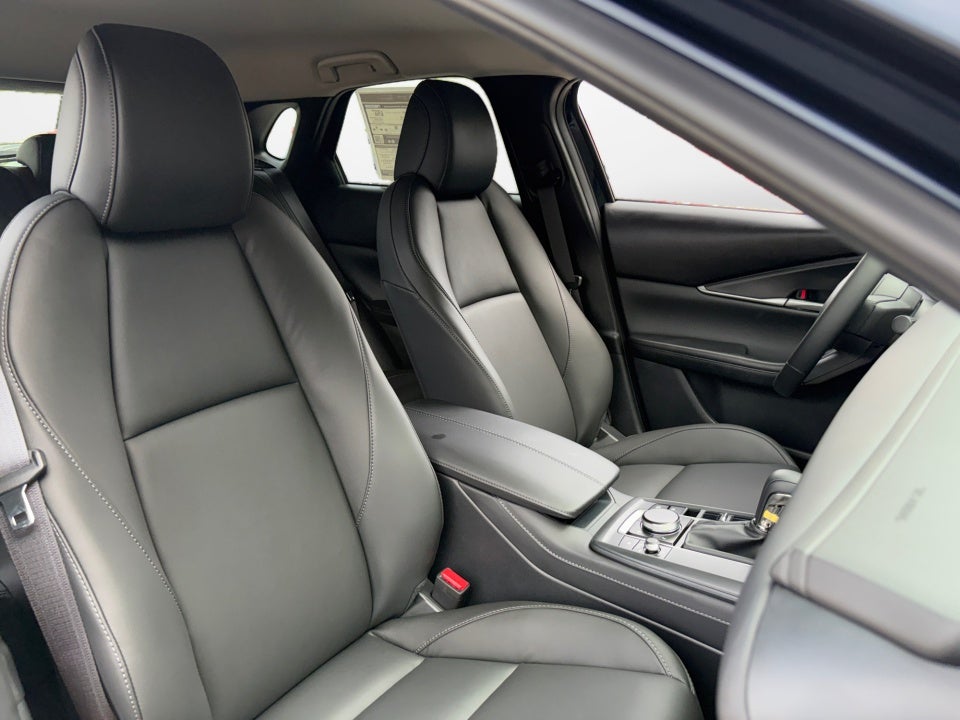 2026 Mazda Mazda CX-30 2.5 S Select Sport
