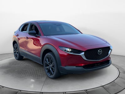 2026 Mazda Mazda CX-30 2.5 S Select Sport