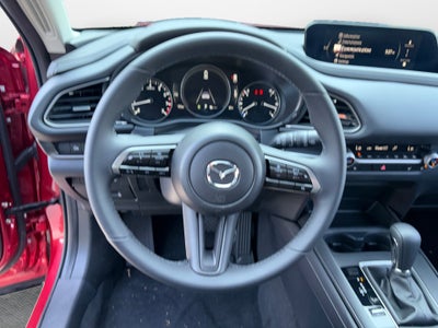 2026 Mazda Mazda CX-30 2.5 S Select Sport