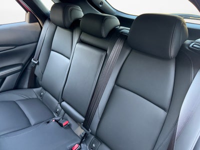 2026 Mazda Mazda CX-30 2.5 S Select Sport